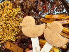 -回味黑鸭煲·始于2006(万松园店)