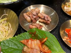 -笑谈小街·韩国料理(萝岗店)