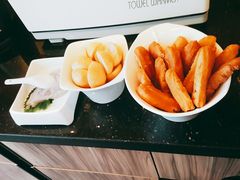 -海底捞火锅(上元大街店)