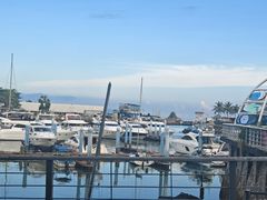 -大梅沙游艇度假酒店