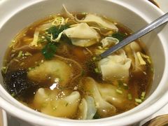 -上海会馆(香港名都店)