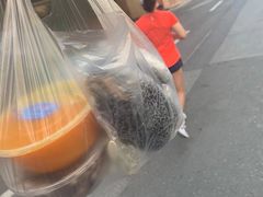 -芳婆糕团店(王府大街店)