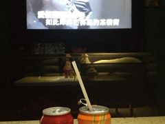 -百威KTV(恒福路店)