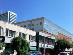 -歹歹的加个面过油肉拌面
