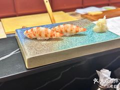 -Sushi Hanzo半藏(天环广场店)