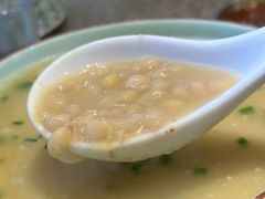 -新繁老號豌豆汤饭店·江湖菜(宝光寺店)