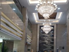 -上海吉臣维景酒店·维多利亚餐厅