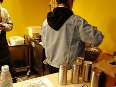 大堂-傅强排骨(成都总店)