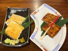 -加奈日本料理