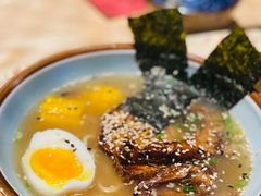 -鸟山鸣·日料食堂(王府井店)