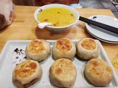 -惠丰门丁肉饼店