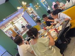 -一席地·本地鸡窝·杭帮鸡火锅(萧山银隆百货店)
