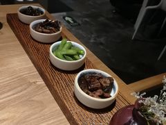 -小大董·烤鸭(凤凰汇店)