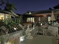 -糖房咖啡(南锣鼓巷店)