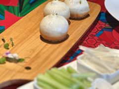 -上海滩餐厅(BFC外滩金融中心店)