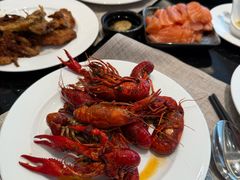 -东方红海鲜百汇(国际大厦店)