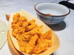 成都小酥肉-望蓉城·古法酸菜鱼(世纪汇店)