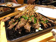 -木屋烧烤(龙湖天街店)