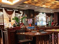大堂-荷花泰菜(东方新天地店)