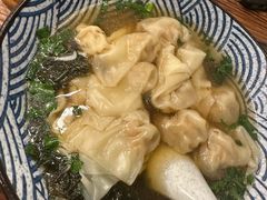 -北丐先生·野馄饨烧烤(雨花万象店)