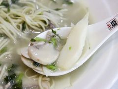 -二扁私房面馆(崂山路店)