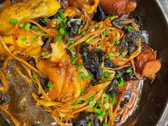 -阿毛饭店(和义路店)