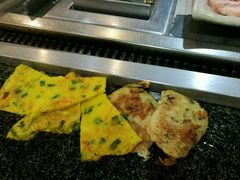 -金顺韩式烤肉·网红烤肉店(广利路店)