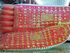 -ခြောက်ထပ်ကြီးရွှေသာလျောင်းဘုရားကြီး