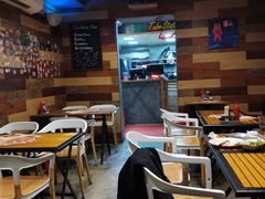 -Tubestation站点比萨(五道营店)