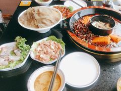-三江两海老火锅(北京首店)