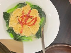 千张-浙江安吉JW万豪酒店·万豪中餐厅