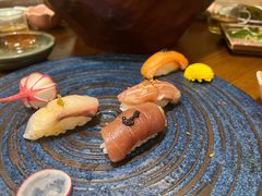 -傑·料理·海鲜放题(佛山文华荟店)