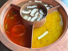 -滇釜火锅·能喝汤的火锅(车公庄店)