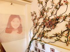 -邓丽君音乐主题餐厅