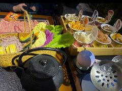 -菌自由丨野生菌火锅特色庭院餐厅(丽江古城店)