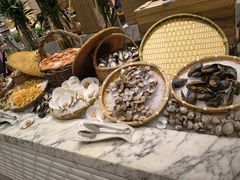 -沈阳和平艾美酒店新食谱西餐厅