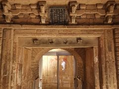 -洛阳古墓博物馆