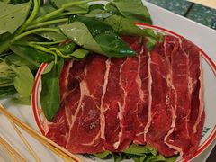 -怒火八零串串火锅(大渡口新天泽店)