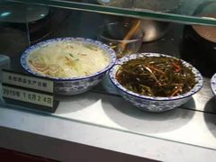 -小木菜盒(李家村秋林店)