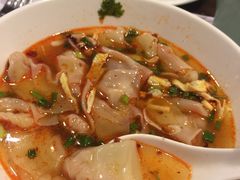 -佛罗伦萨西餐厅(良渚君澜度假酒店)