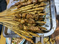 -7只羊·鲜羊肉串·地锅鸡精酿(玄武墨香路店)