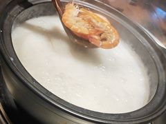 -大良毋米粥(锦龙路总店)