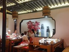 -火社火锅(裕华万达店)