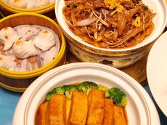-古南都·老广东酒楼(龙江店)