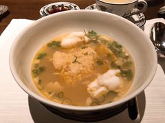 -夏苑(新加坡丽思卡尔顿美年酒店)