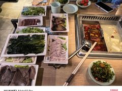 -野妹经典火锅(民治店)