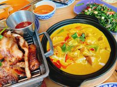 -KingThaia金泰兰(来福士中心店)