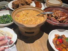 -北方家宴(番禺永旺店)