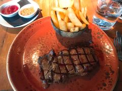 -The Meat & Wine Co Southbank(南岸店)