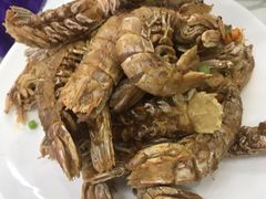-聚德福海鲜家常菜(刘庄店)